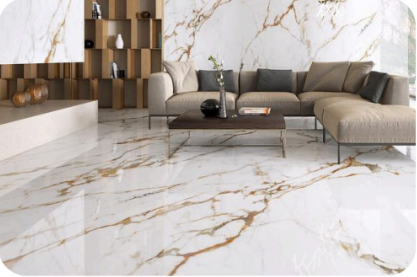 Marble Floor