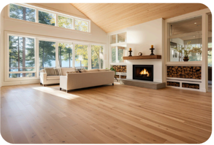 Parquet Floor