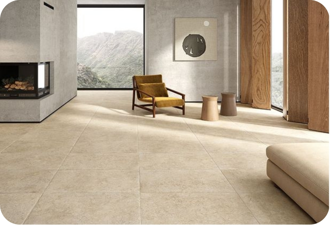 Limestone Maintenance
