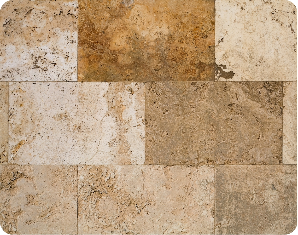 Limestone Process